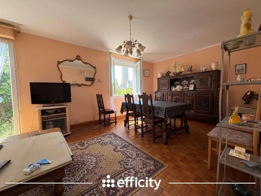 Maison à vendre, 98m², Penmarch