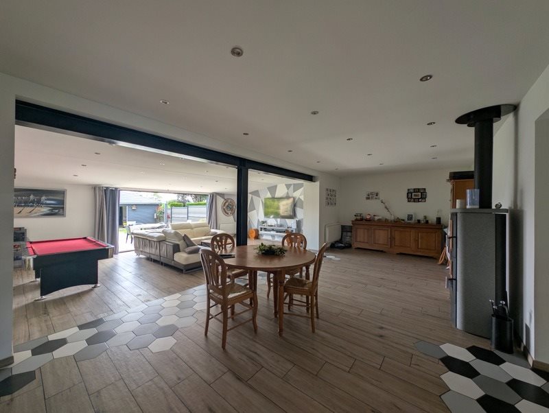 Maison à vendre, 149m², Malaunay