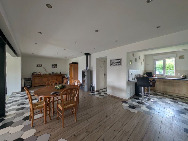 Maison à vendre, 149m², Malaunay
