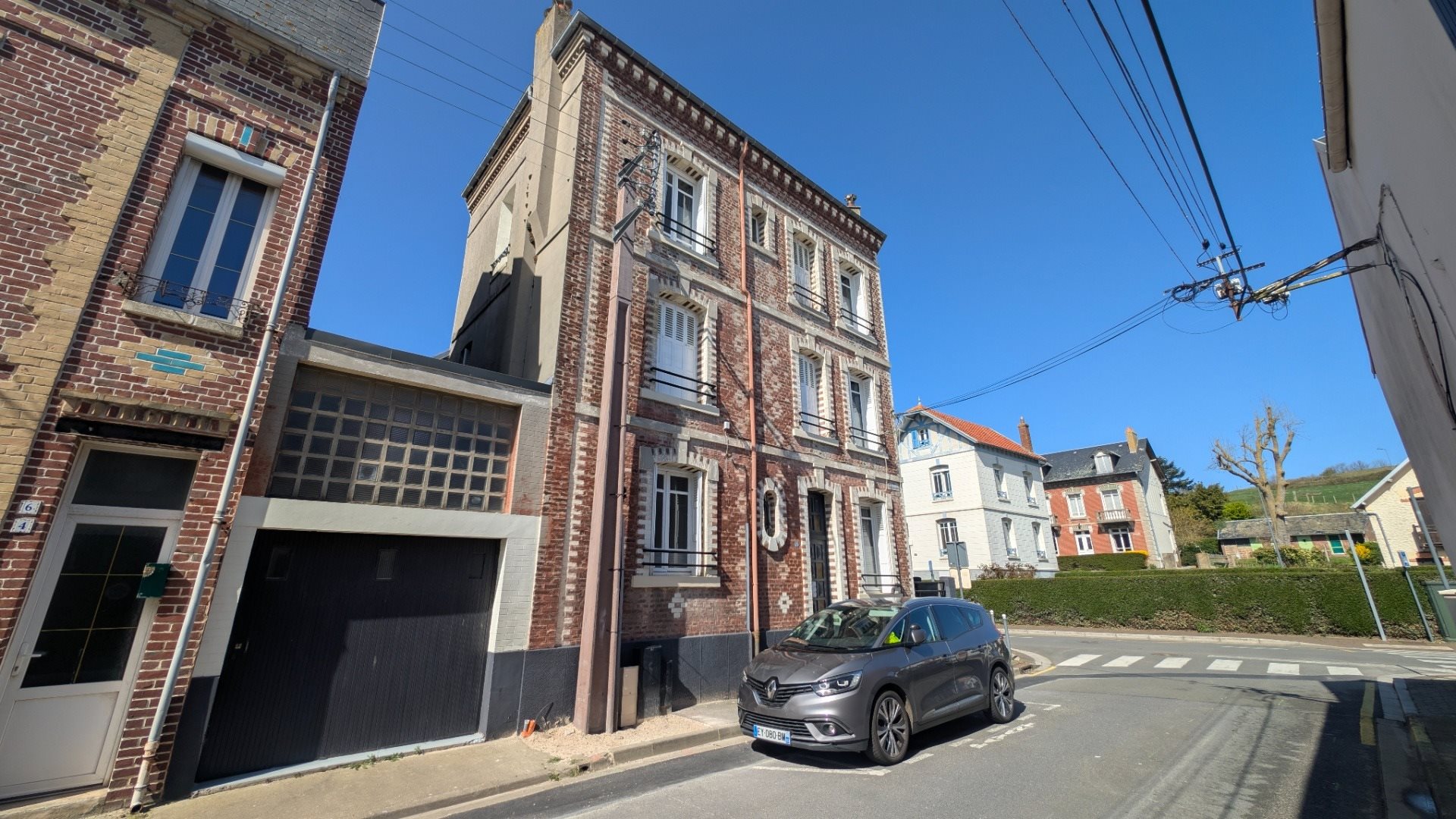 Maison à vendre, 155m², Mers-les-Bains