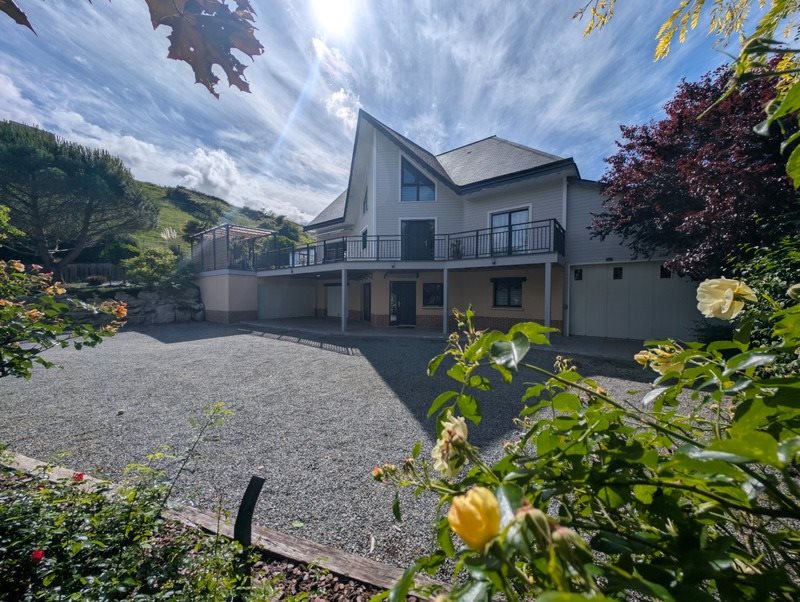 Maison à vendre, 220m², Rouxmesnil-Bouteilles