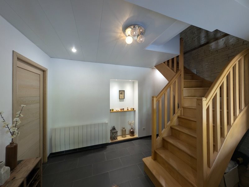 Maison à vendre, 220m², Rouxmesnil-Bouteilles