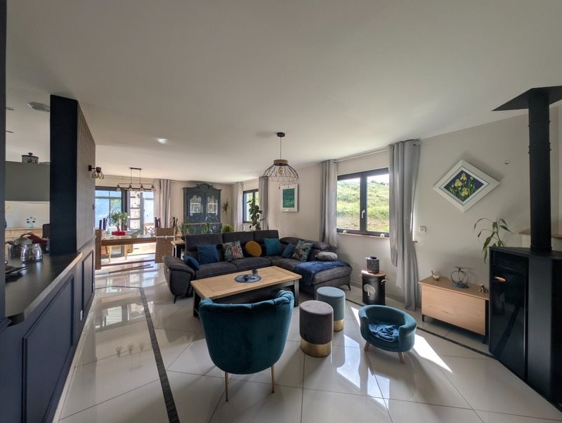 Maison à vendre, 220m², Rouxmesnil-Bouteilles