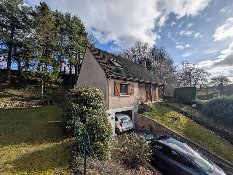 Maison à vendre, 98m², Rouxmesnil-Bouteilles