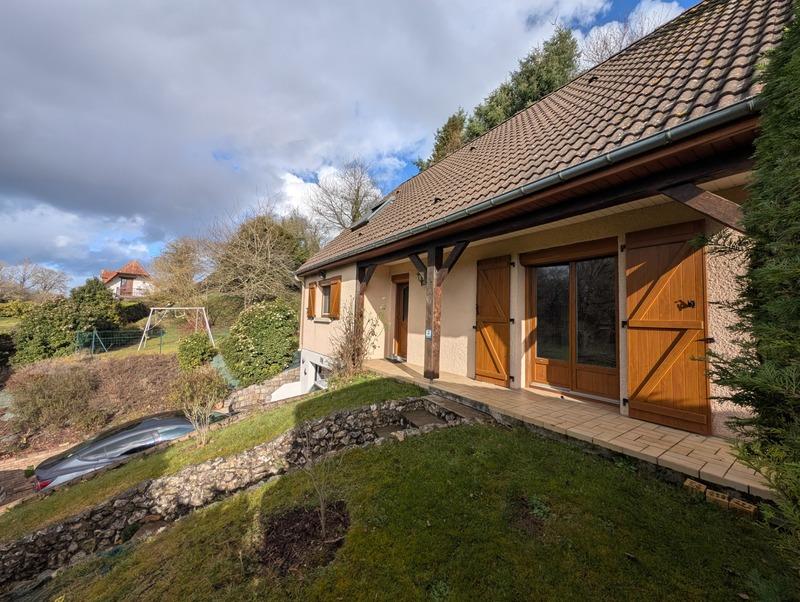 Maison à vendre, 98m², Rouxmesnil-Bouteilles