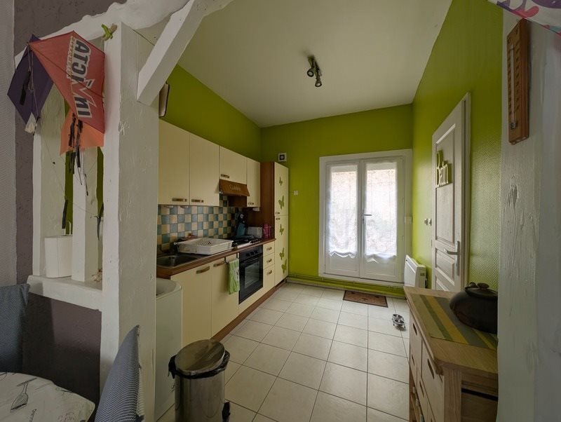 Appartement à vendre, 47m², Dieppe