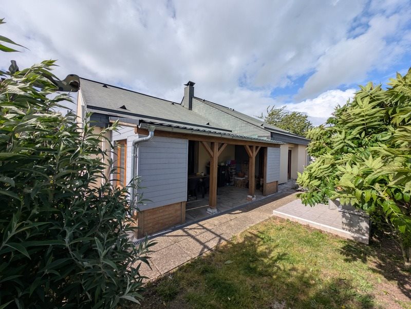 Maison à vendre, 84m², Ancourt
