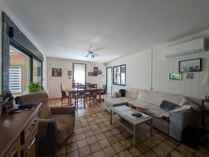 Maison à vendre, 84m², Ancourt