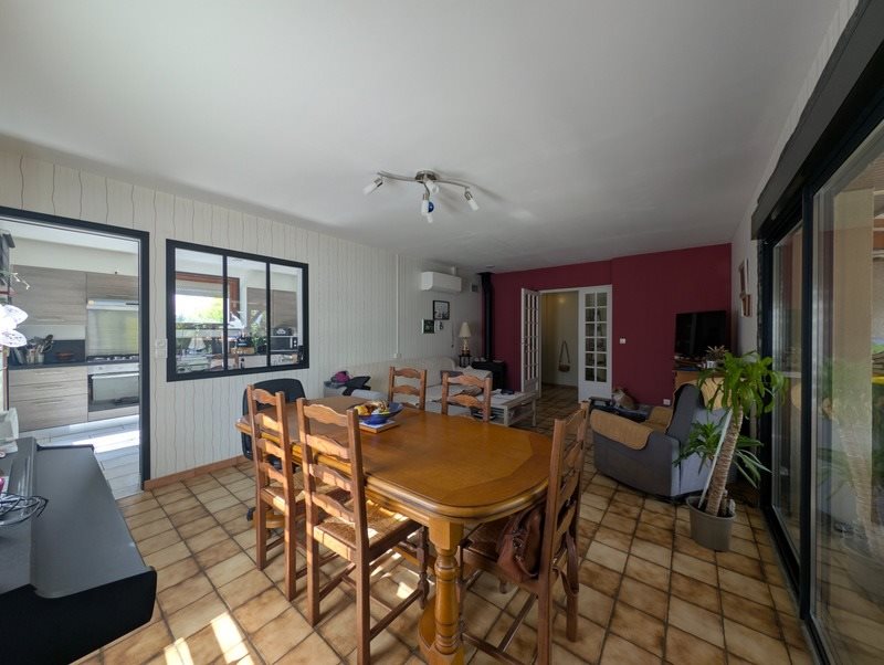 Maison à vendre, 84m², Ancourt