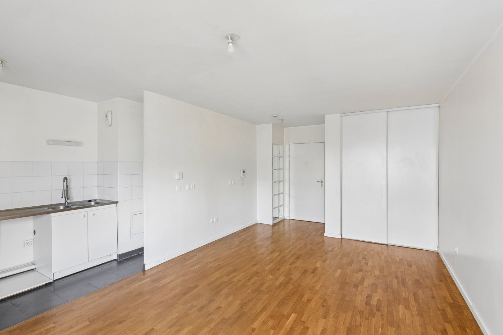 Appartement à vendre, 44m², Le Perreux-sur-Marne