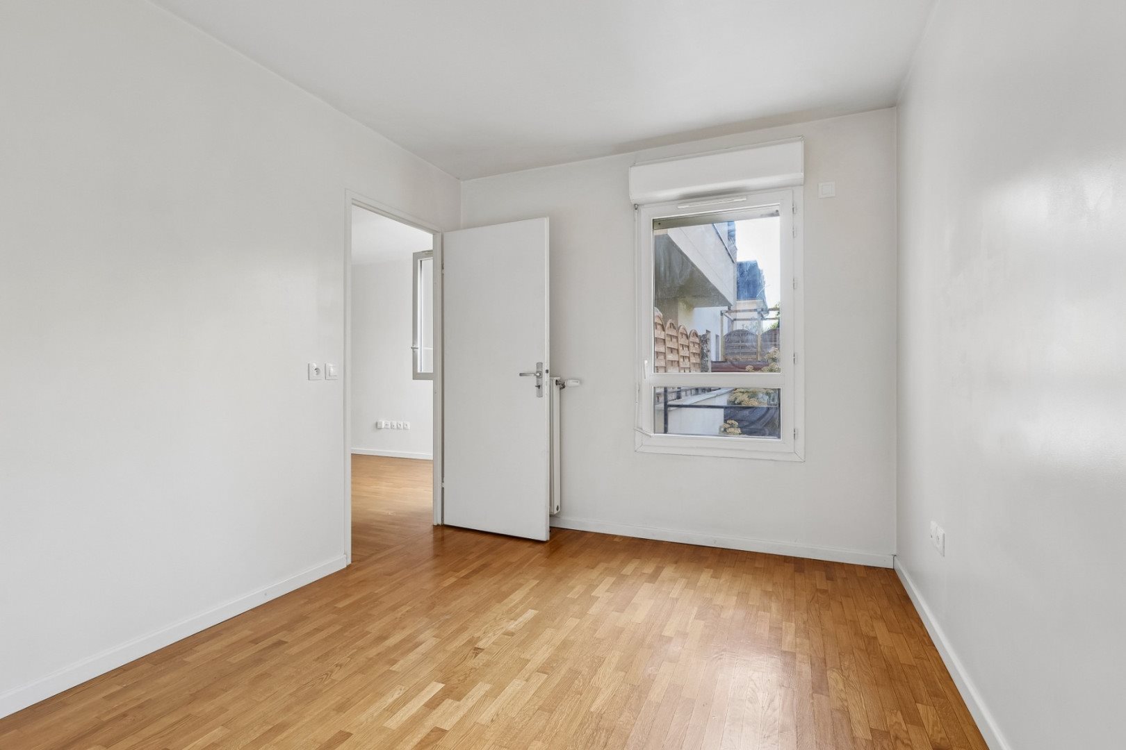 Appartement à vendre, 44m², Le Perreux-sur-Marne