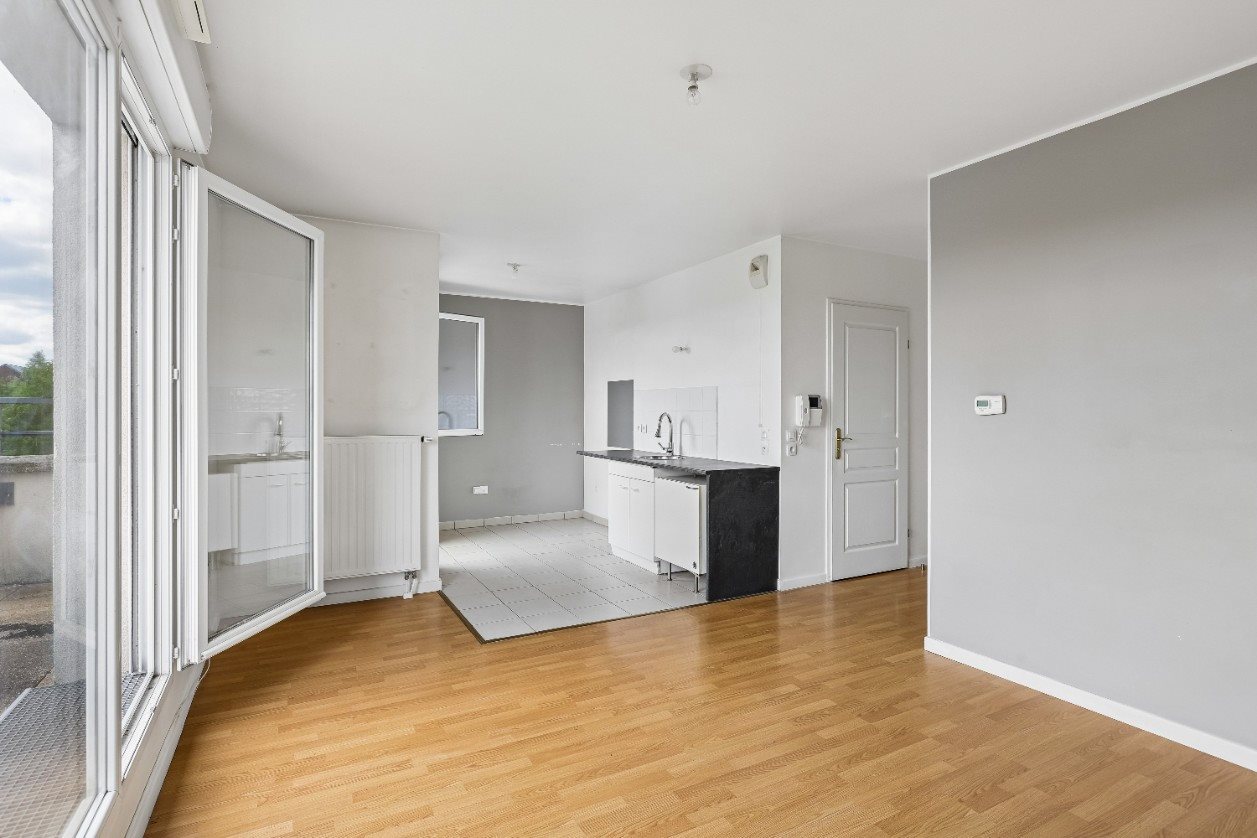 Appartement à vendre, 42m², Lieusaint