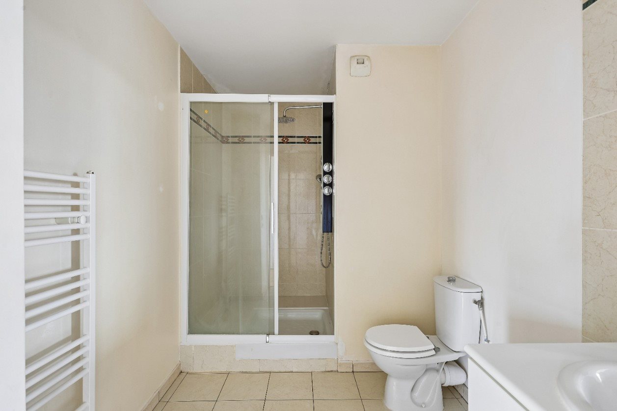 Appartement à vendre, 42m², Lieusaint