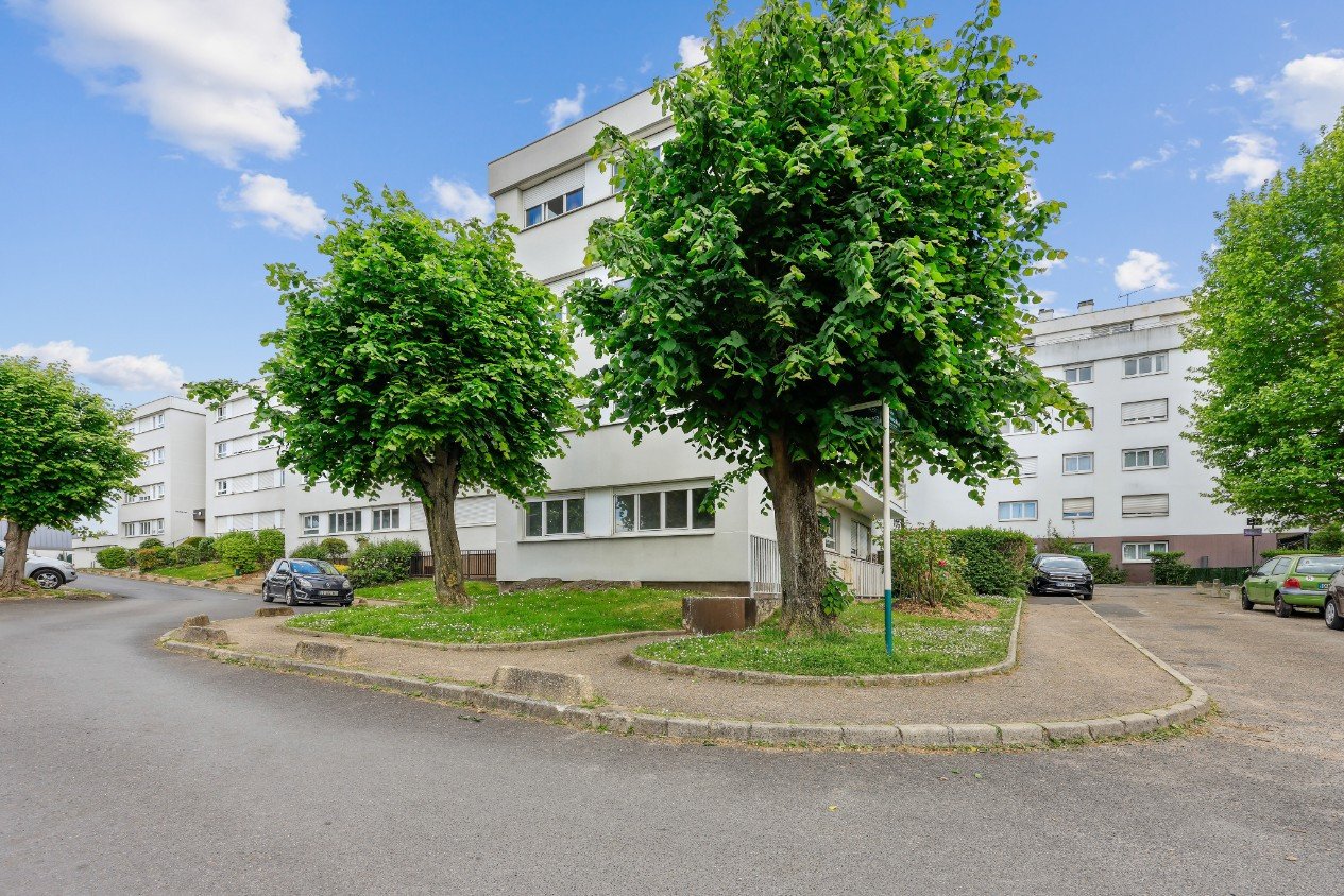 Appartement à vendre, 27m², Noisy-le-Grand