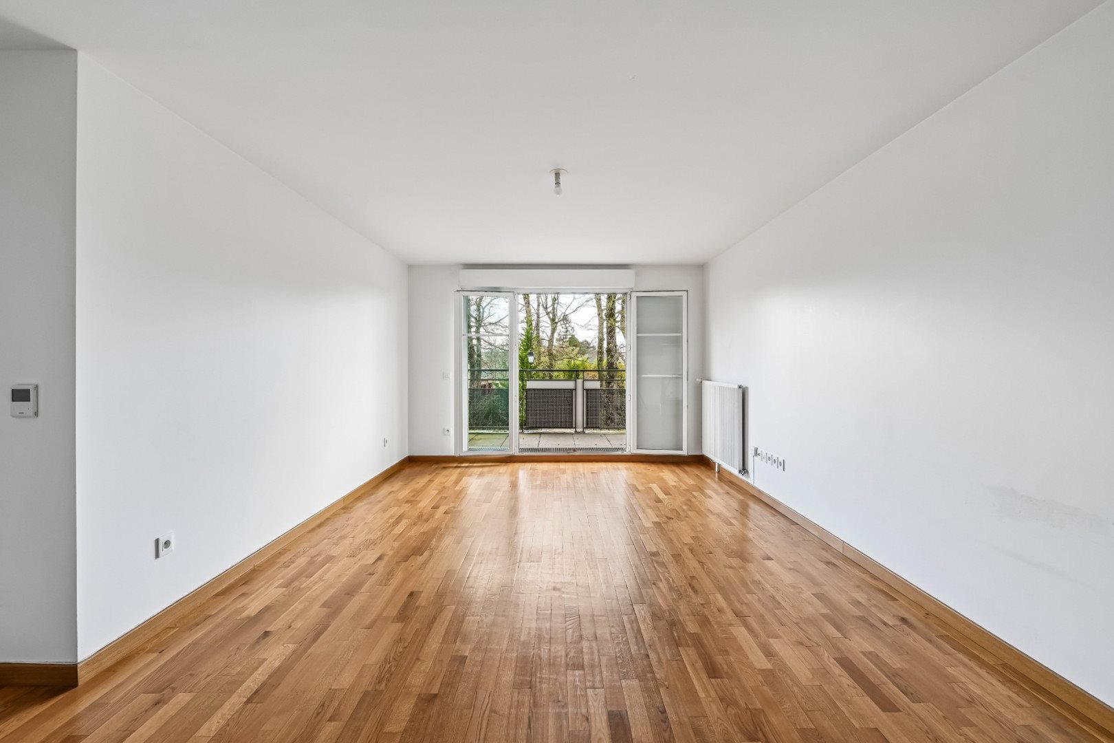 Appartement à vendre, 62m², Le Plessis-Trévise