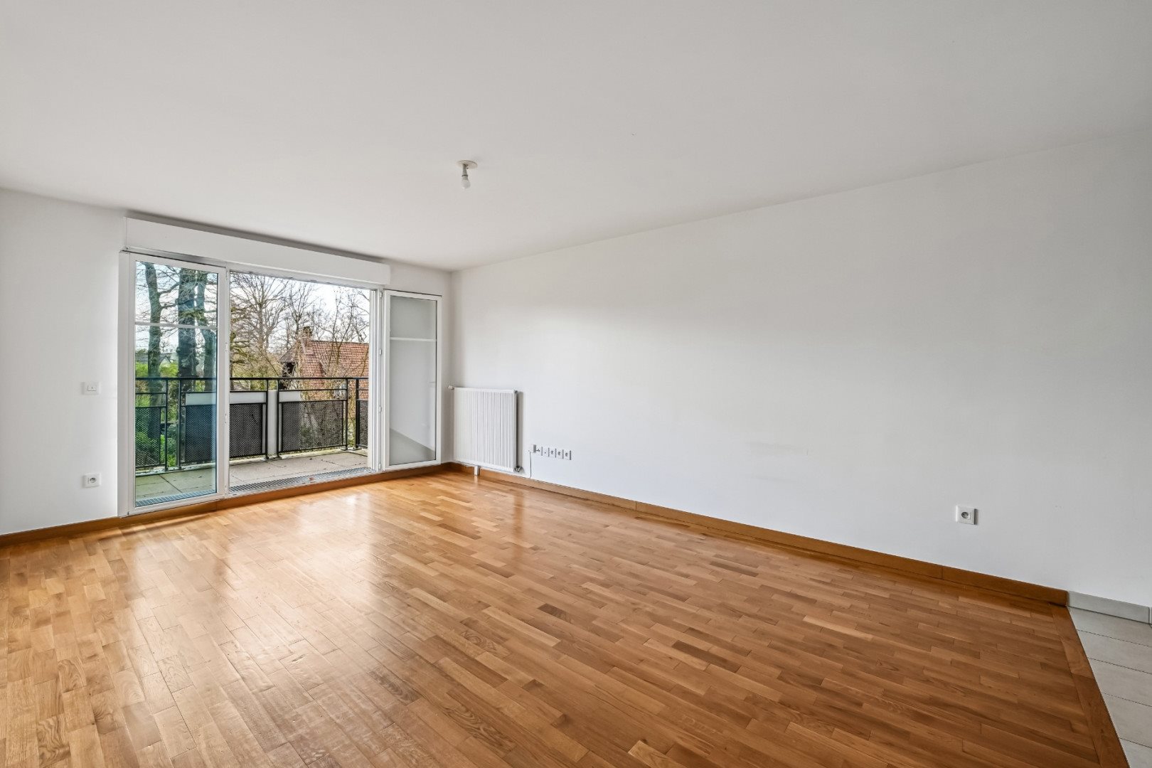 Appartement à vendre, 62m², Le Plessis-Trévise
