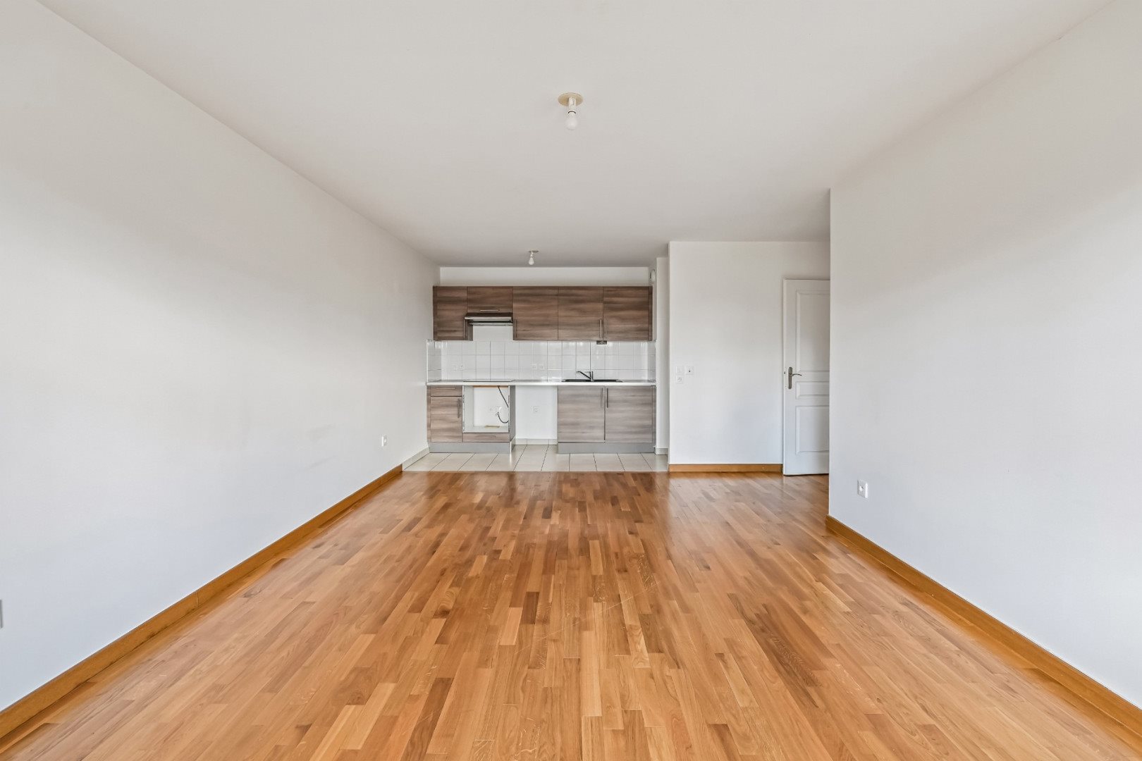 Appartement à vendre, 62m², Le Plessis-Trévise