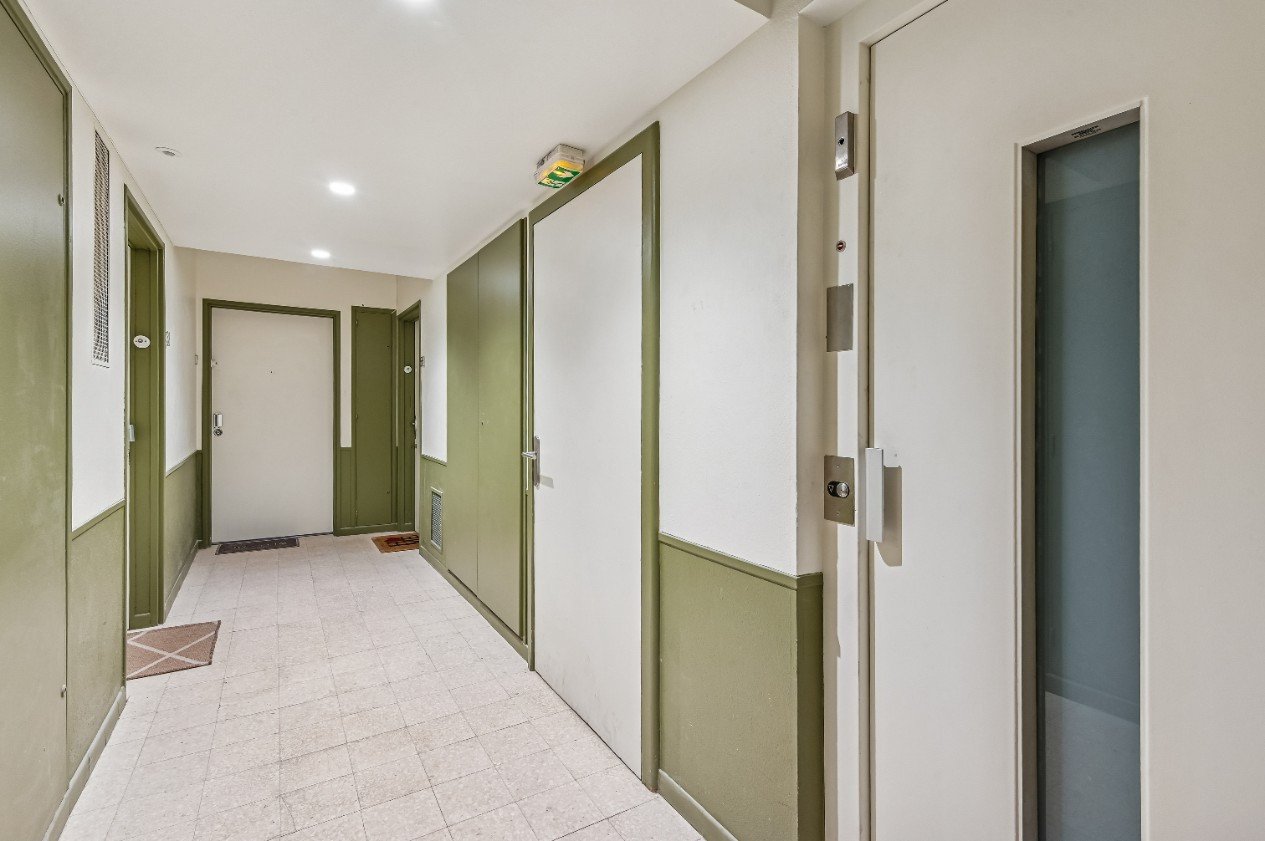 Appartement à vendre, 42m², Clichy