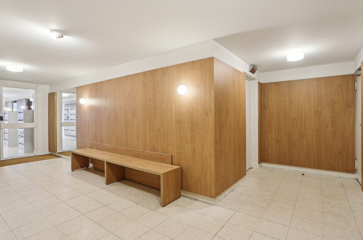 Appartement à vendre, 42m², Clichy