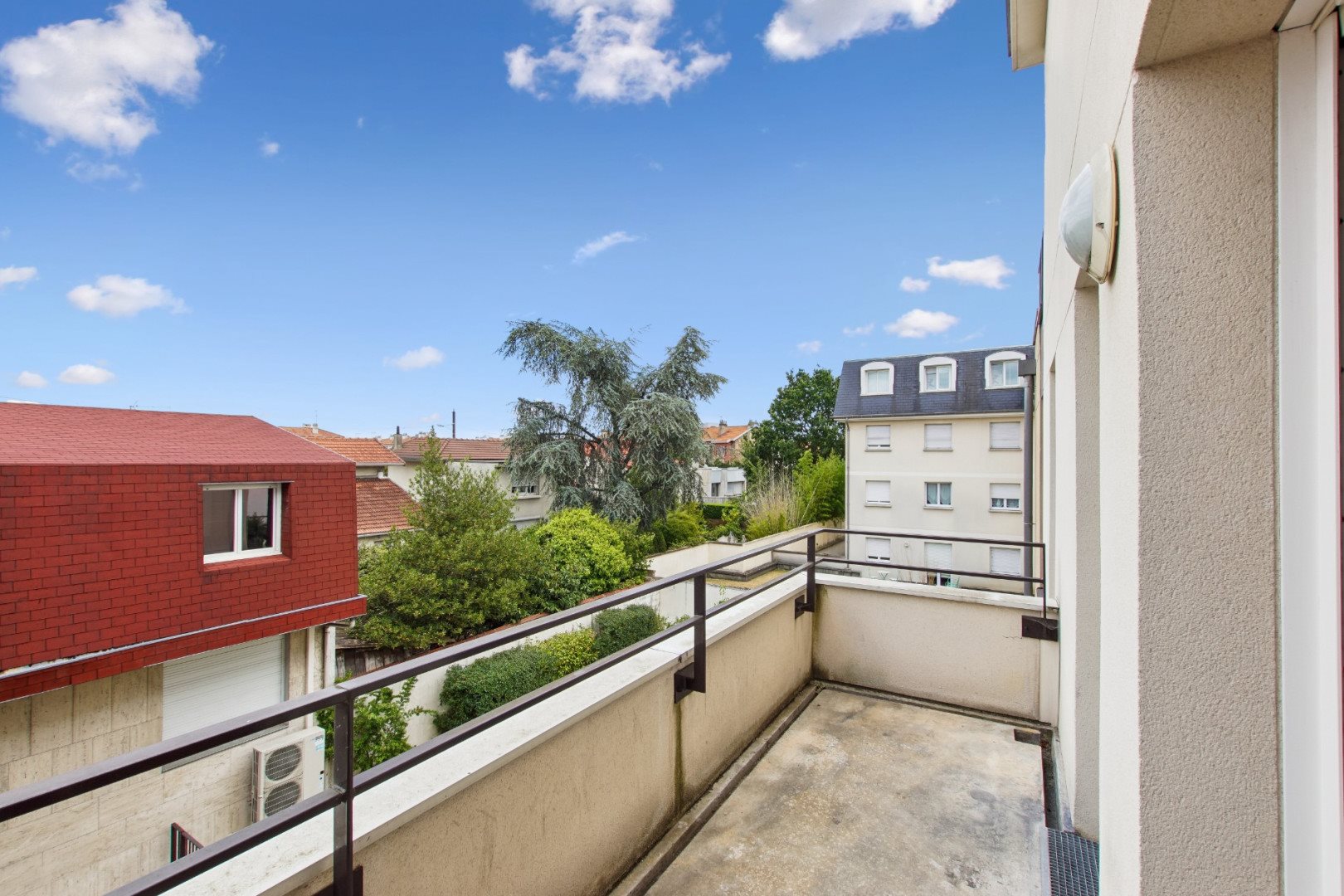 Appartement à vendre, 85m², Le Perreux-sur-Marne
