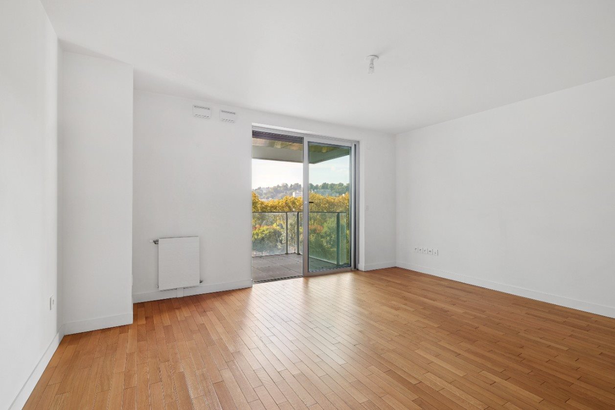 Appartement à vendre, 64m², Boulogne-Billancourt