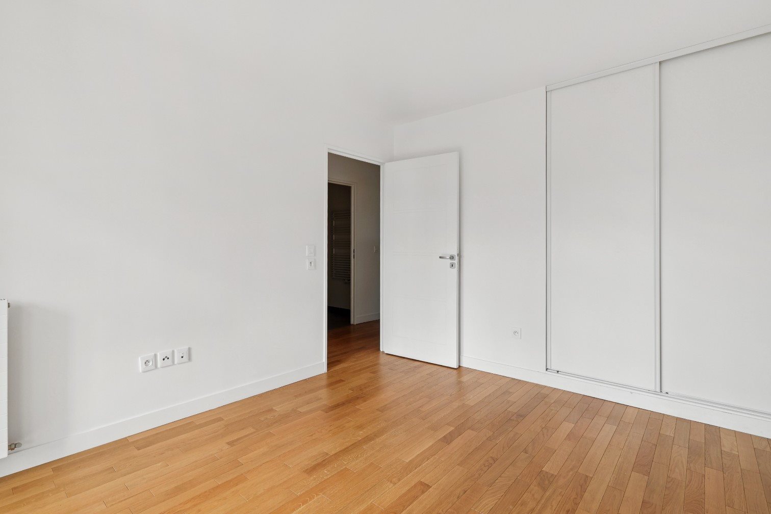Appartement à vendre, 64m², Boulogne-Billancourt