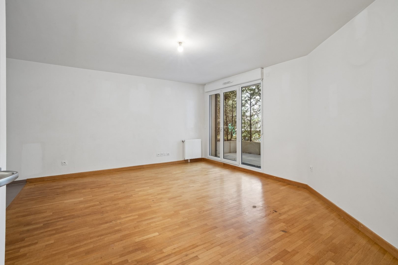 Appartement à vendre, 52m², Rosny-sous-Bois