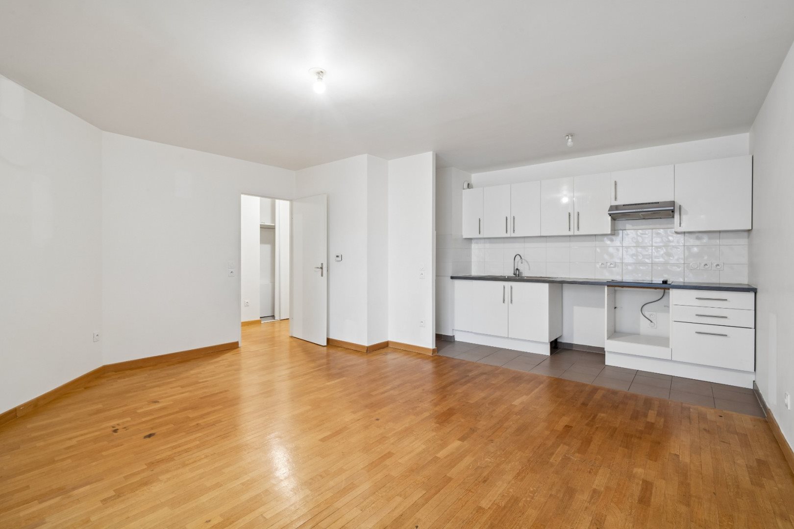Appartement à vendre, 52m², Rosny-sous-Bois