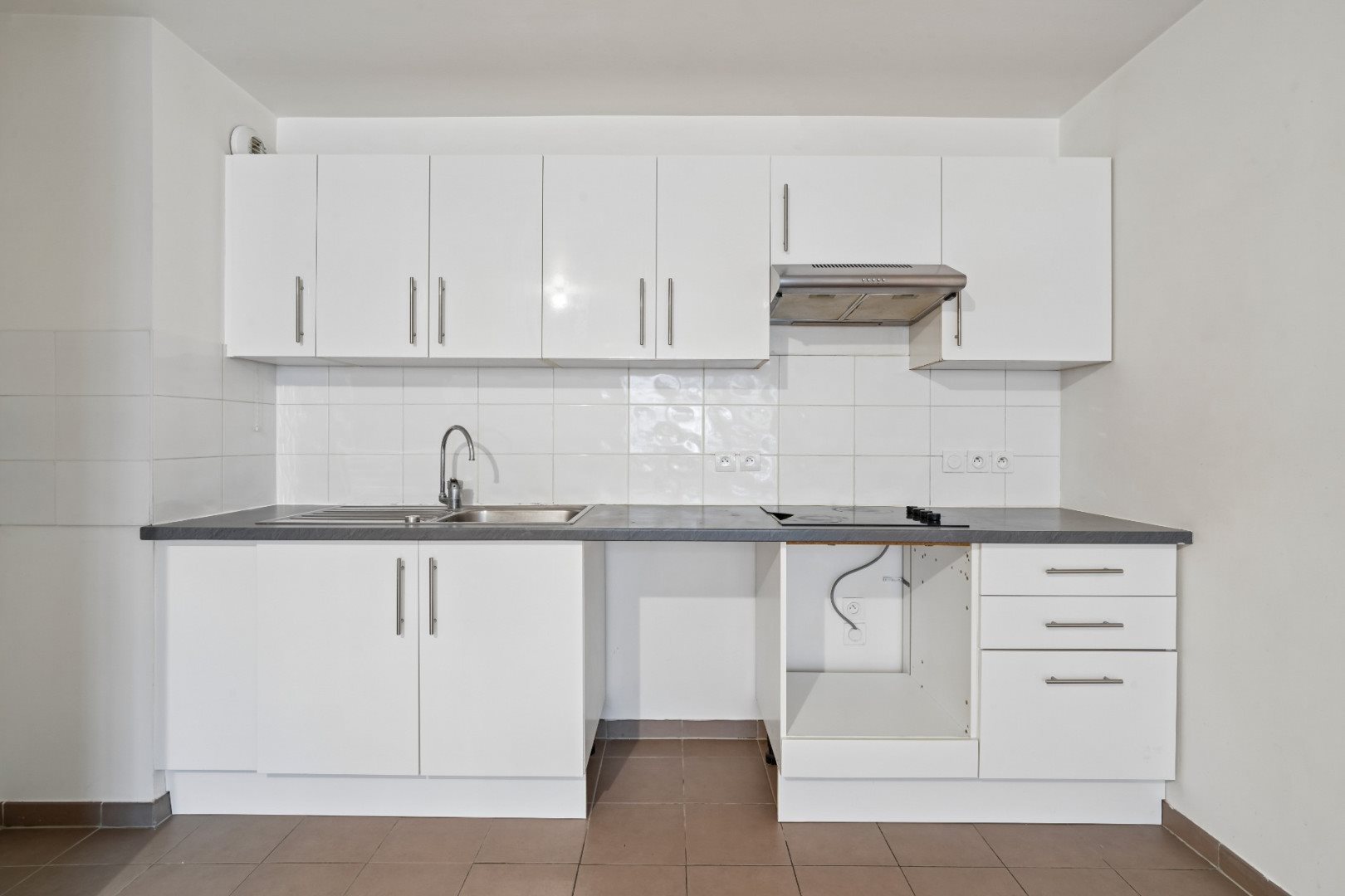 Appartement à vendre, 52m², Rosny-sous-Bois