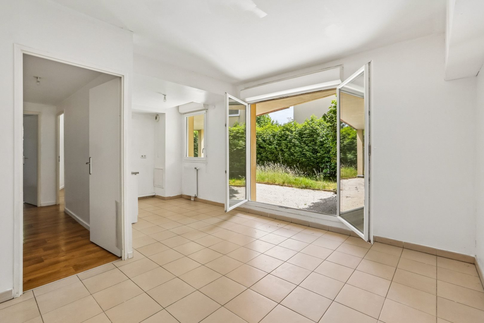 Appartement à vendre, 54m², Chessy