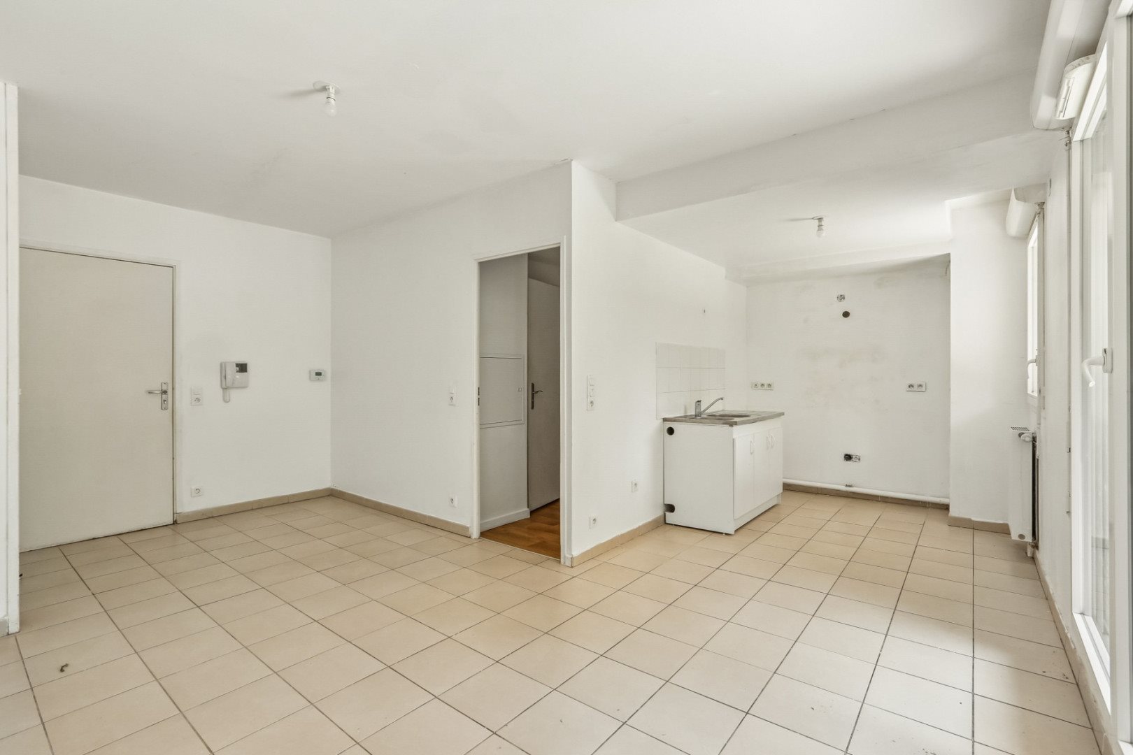 Appartement à vendre, 54m², Chessy