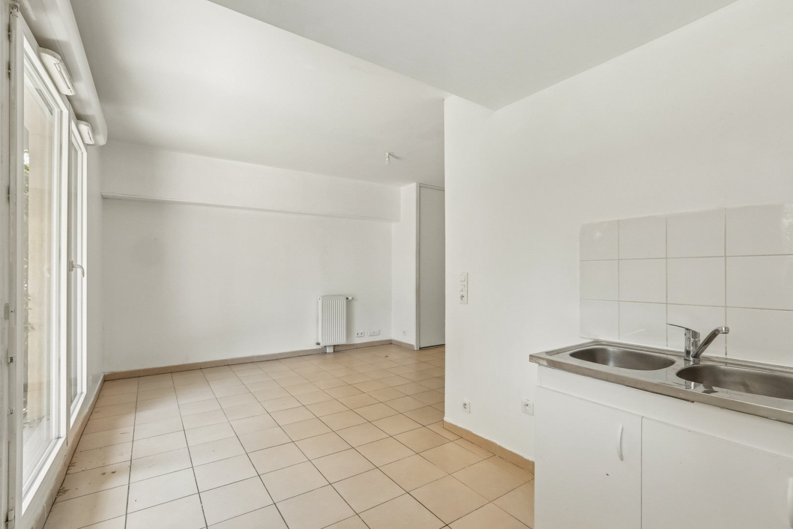 Appartement à vendre, 54m², Chessy