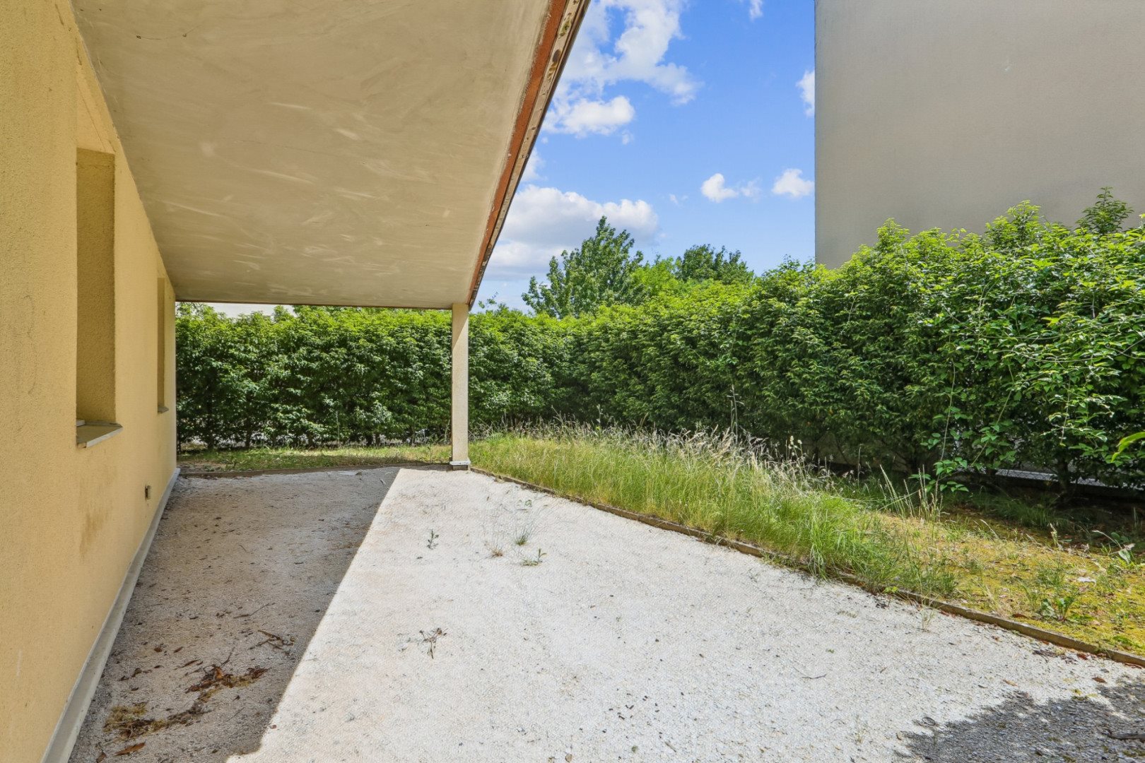 Appartement à vendre, 54m², Chessy
