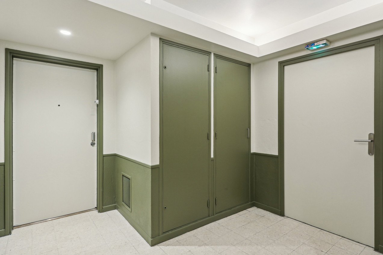 Appartement à vendre, 64m², Clichy