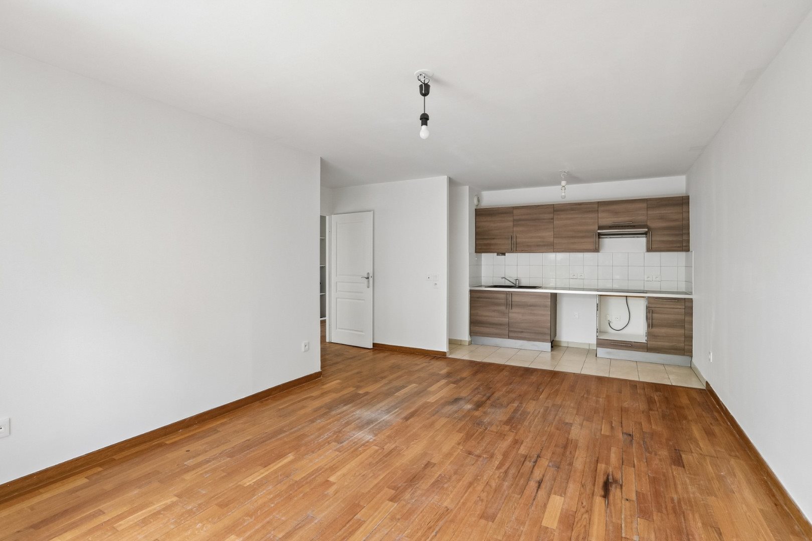 Appartement à vendre, 62m², Le Plessis-Trévise