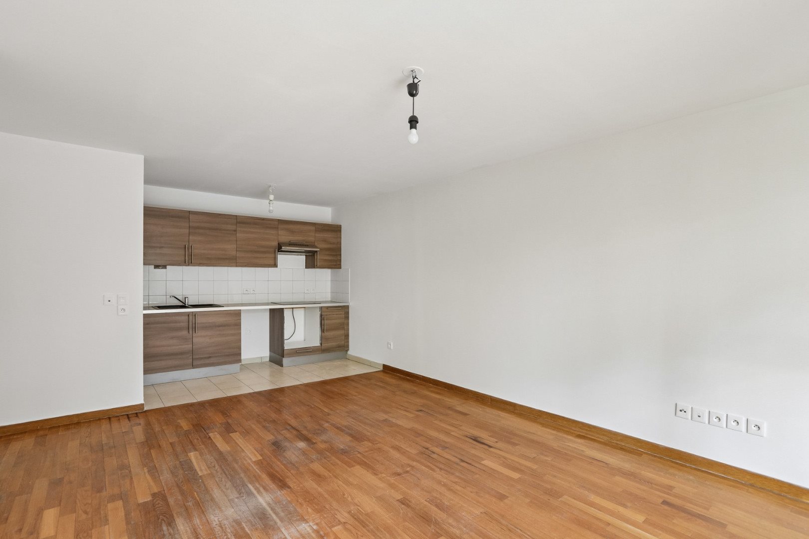 Appartement à vendre, 62m², Le Plessis-Trévise