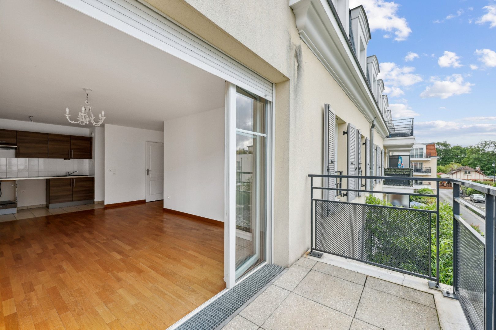 Appartement à vendre, 63m², Le Plessis-Trévise
