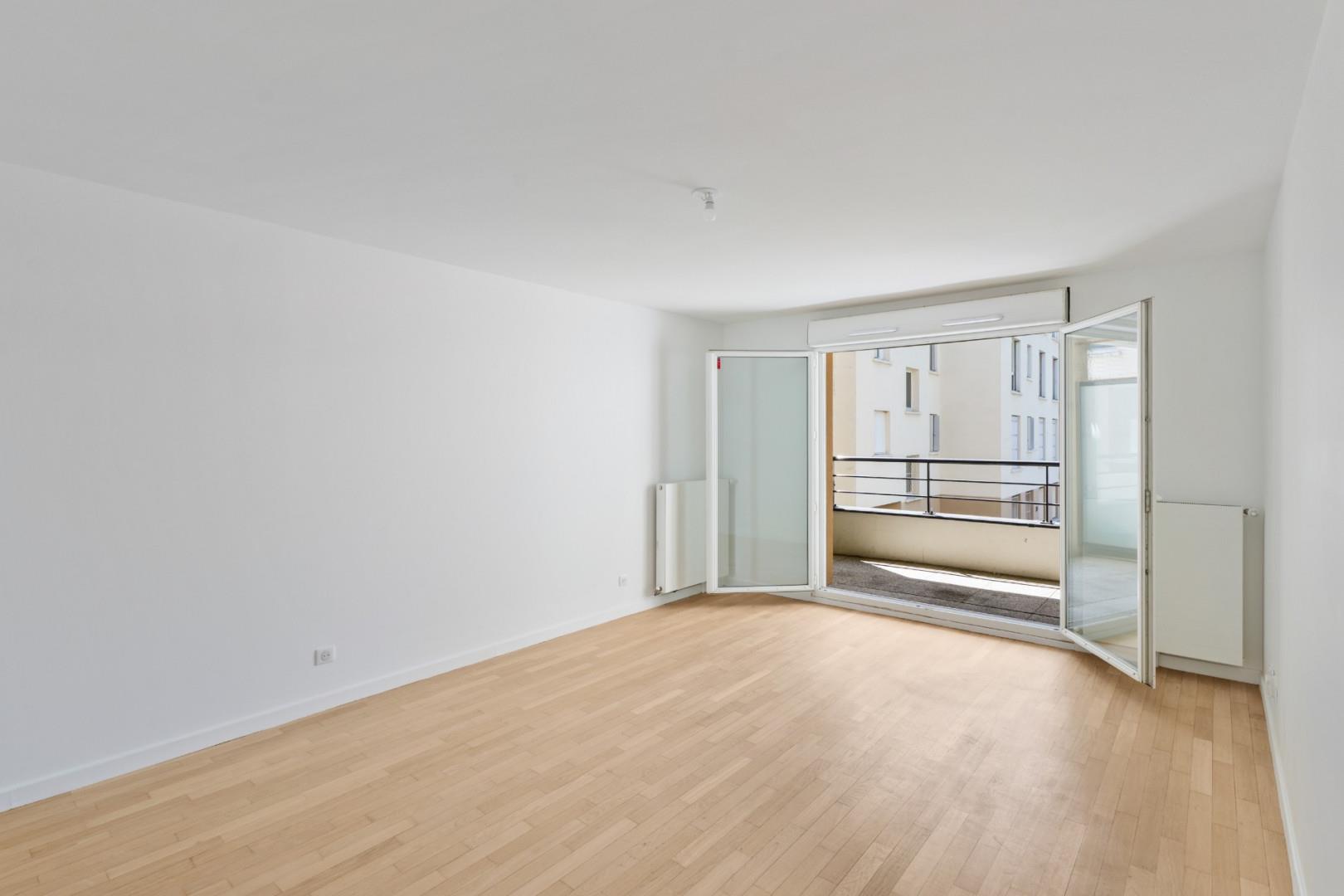 Appartement à vendre, 68m², Drancy