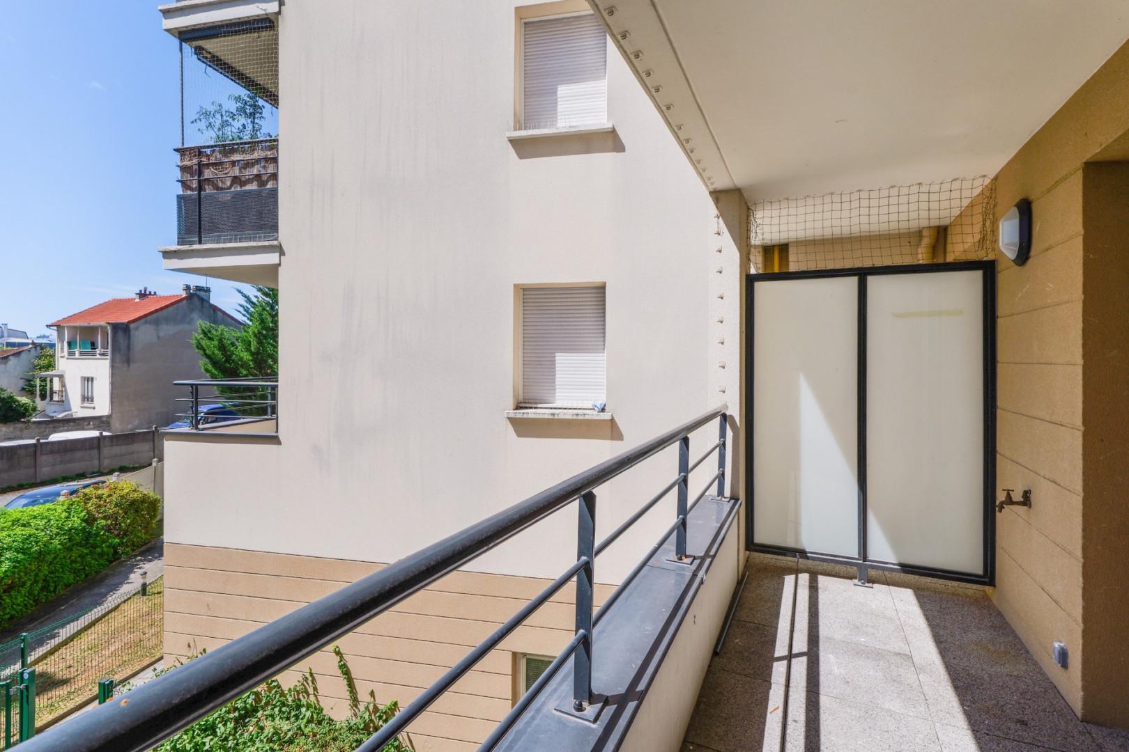 Appartement à vendre, 68m², Drancy
