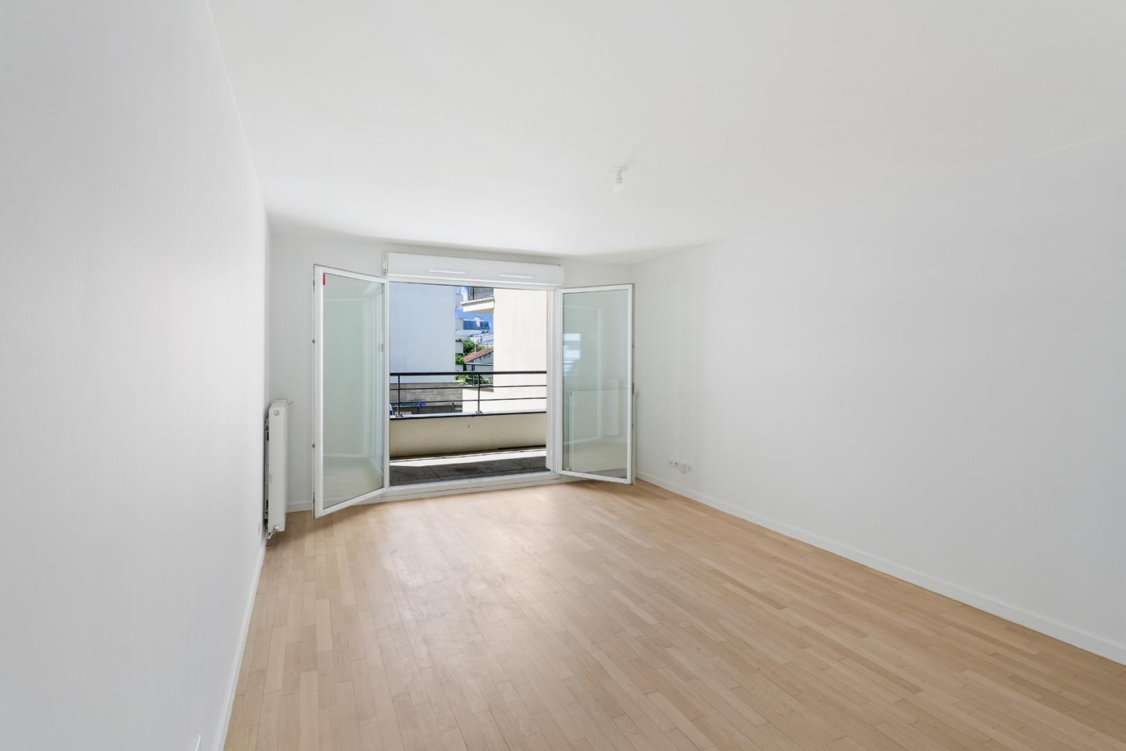 Appartement à vendre, 68m², Drancy