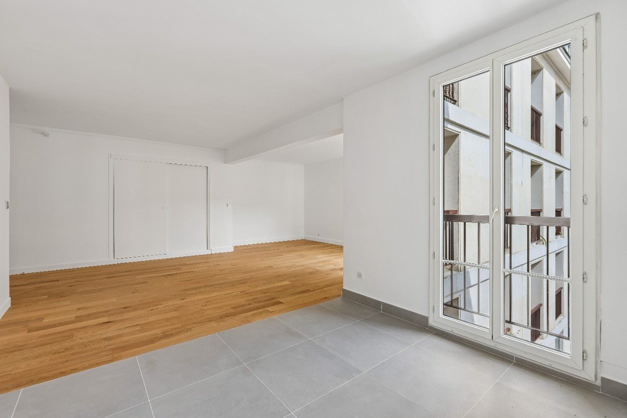 Appartement à vendre, 80m², Versailles