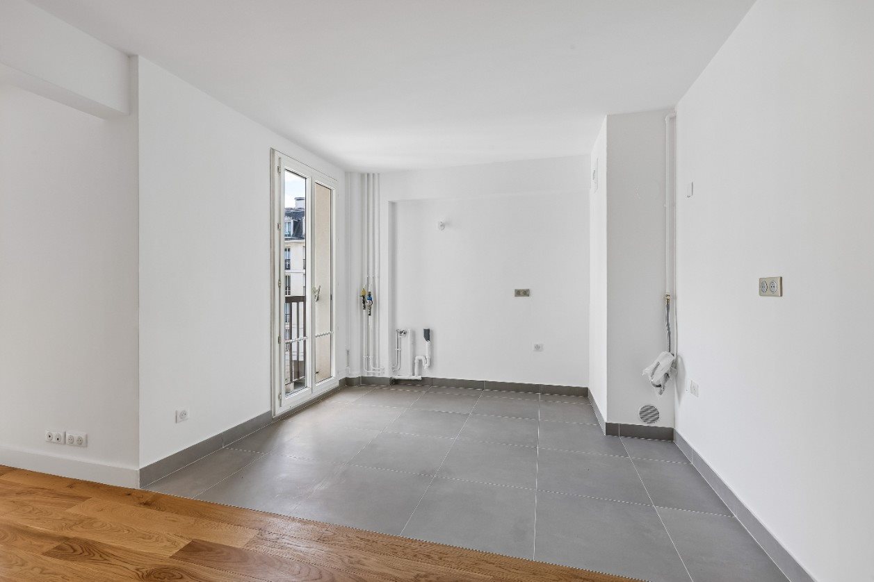 Appartement à vendre, 80m², Versailles