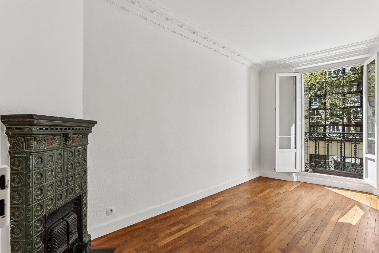 Appartement à vendre, 44m², Boulogne-Billancourt