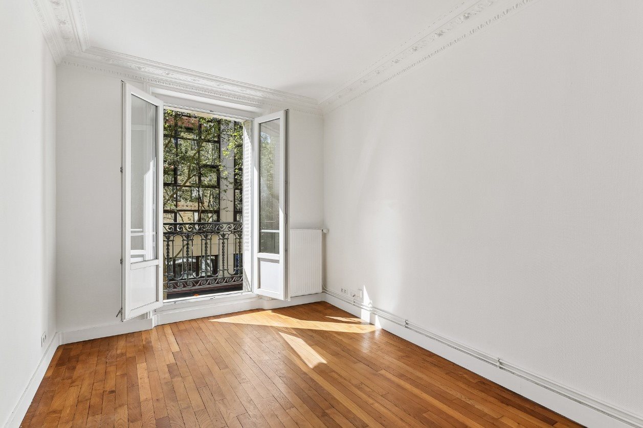 Appartement à vendre, 44m², Boulogne-Billancourt
