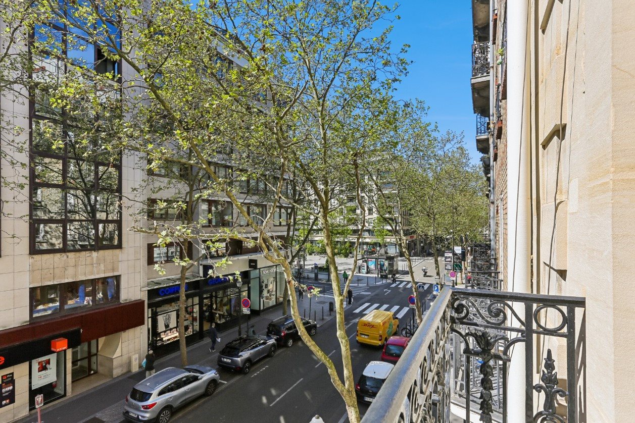 Appartement à vendre, 44m², Boulogne-Billancourt