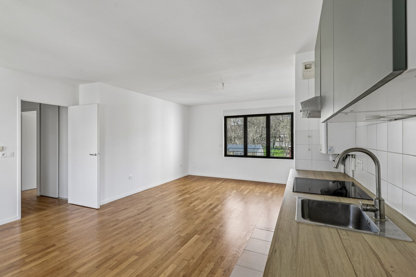 Appartement à vendre, 70m², Montreuil
