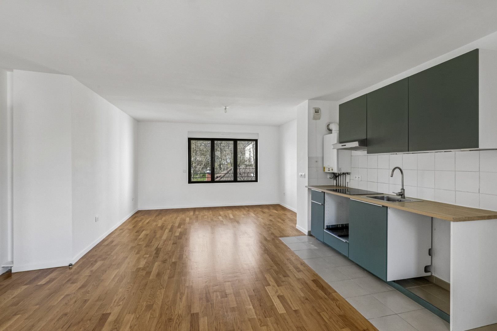 Appartement à vendre, 70m², Montreuil