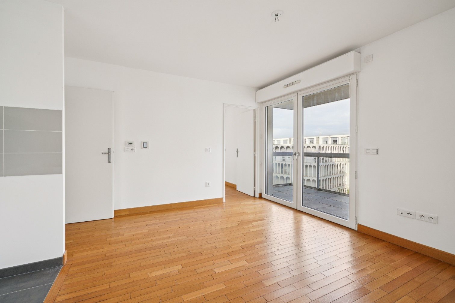 Appartement à vendre, 43m², Boulogne-Billancourt