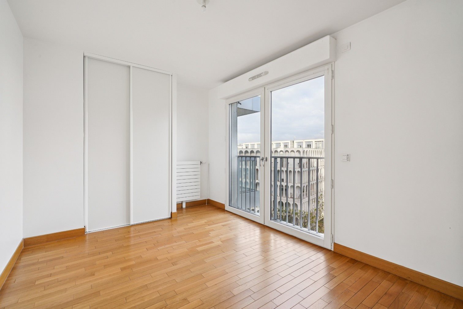 Appartement à vendre, 43m², Boulogne-Billancourt