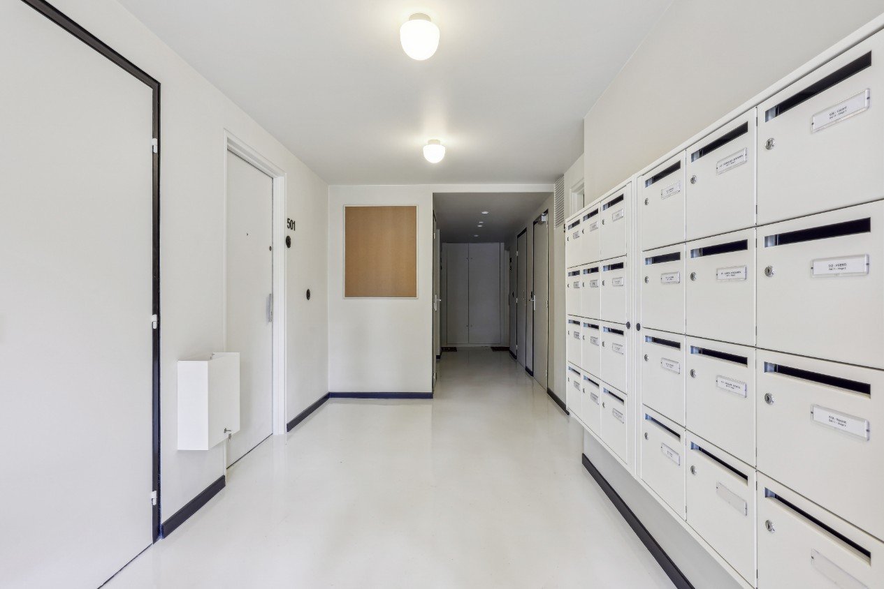 Appartement à vendre, 43m², Noisy-le-Grand